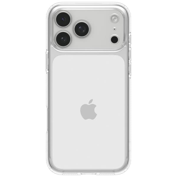 Spigen iPhone 18 Pro Max / 17 Pro Max Skal Ultra Hybrid