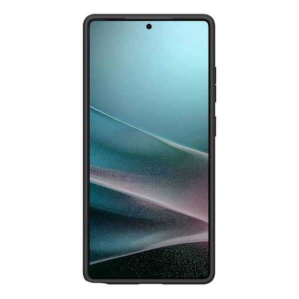 Spigen Galaxy S25 Ultra Skal Ultra Hybrid Frostad Svart