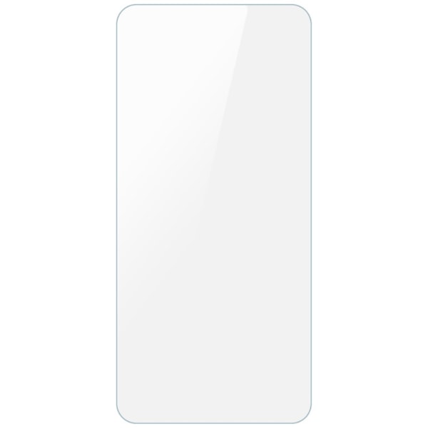 IMAK Samsung Galaxy S23 Plus Skärmskydd TPU Transparent