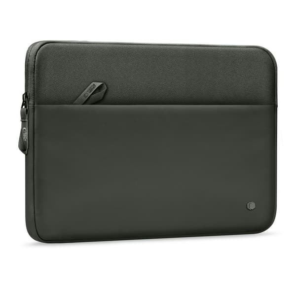 Tech-Protect Laptop Fodral 15-16" Sleeve Army Green