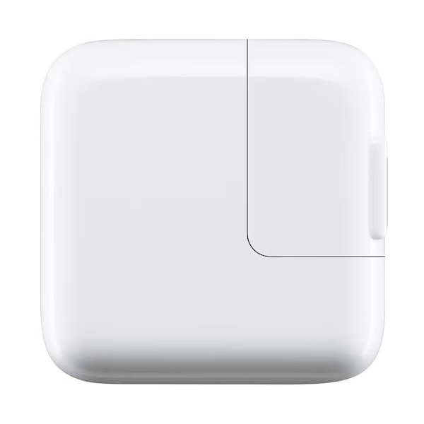 Apple 12W Strömadapter USB - MD836ZM/A