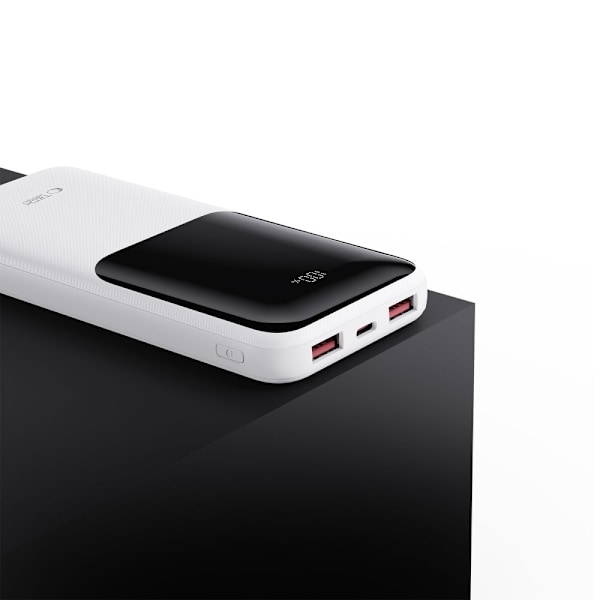 Tech-Protect 10000 mAh 22.5W Powerbank Vit