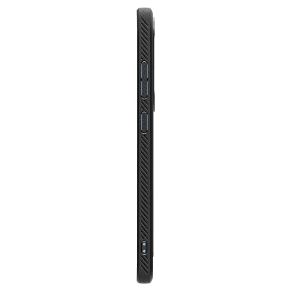 Spigen Galaxy S25 Ultra Skal MagSafe Rugged Armor Matt Svart