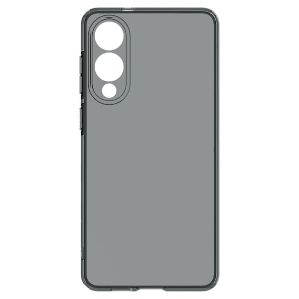 Spigen Galaxy S25 Edge Skal Liquid Crystal Space