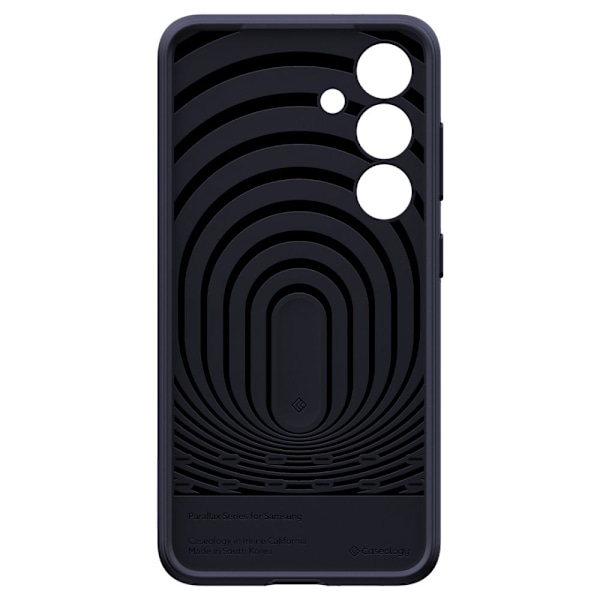 Spigen Caseology Galaxy S24 Plus Skal Parallax Navy Violet