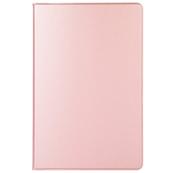 Samsung Galaxy Tab A8 10.5 (2021) Fodral Case Stand Roséguld
