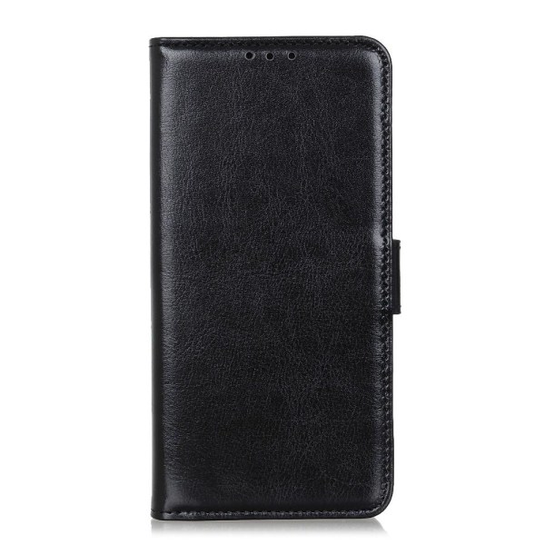Samsung Galaxy Note 10 - Plånboksfodral - Svart Black Svart