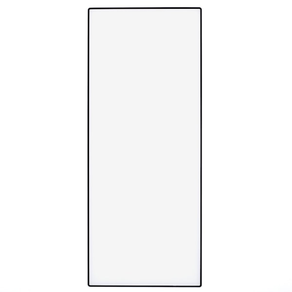 Galaxy Z Fold 6 Skärmskydd Heltäckande Härdat Glas