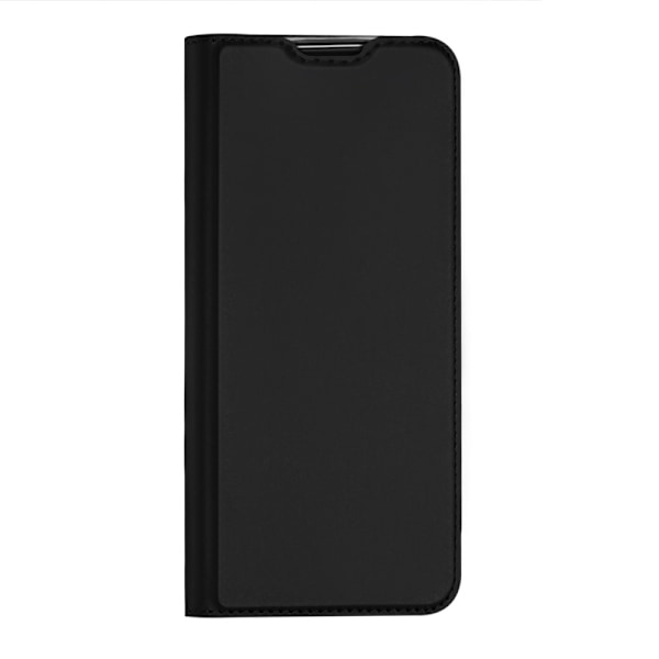 DUX DUCIS Motorola Moto E20 / E40 Fodral Skin Pro Svart