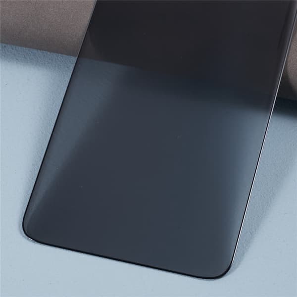 Honor Magic7 Lite Skärmskydd Heltäckande Härdat Glas Privacy
