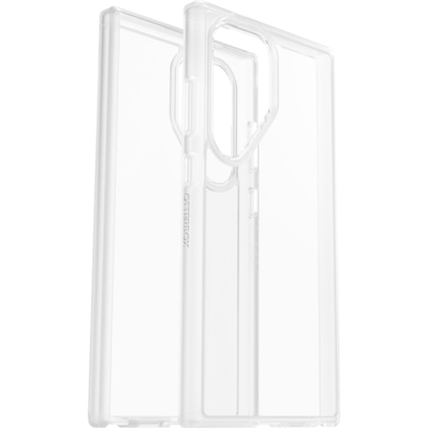 OtterBox Samsung Galaxy S24 Ultra Skal React Transparent