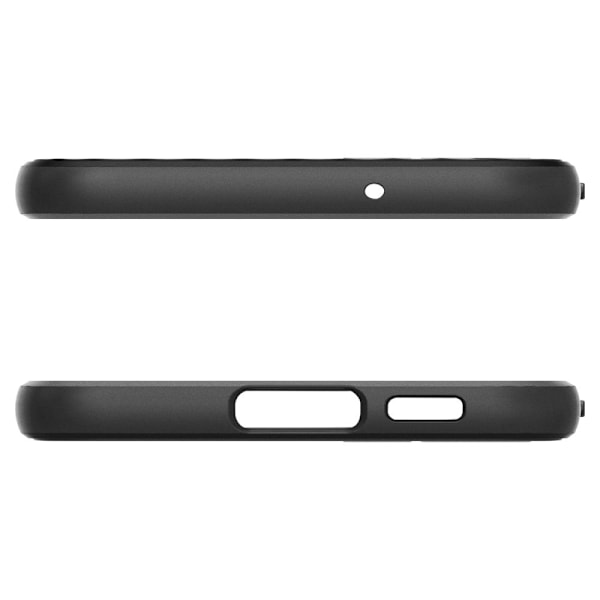Spigen Galaxy S23 Plus Skal Core Armor Matt Svart