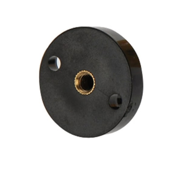 Tripod Adapter För Montering Av GoPro/DJI/Insta360 Svart