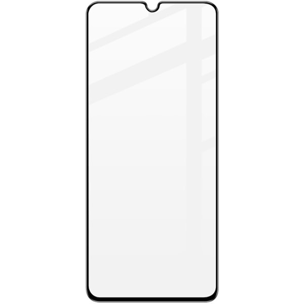 IMAK Xiaomi Redmi 14C Skärmskydd Heltäckande Härdat Glas