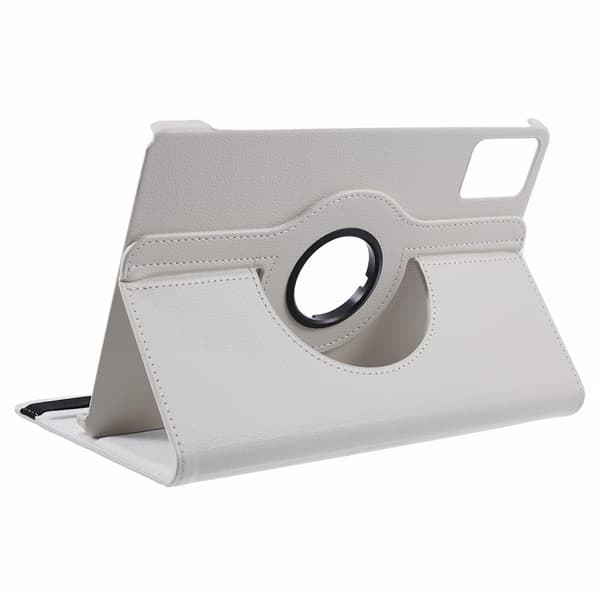 Lenovo Idea Tab Fodral 360° Rotation Vit