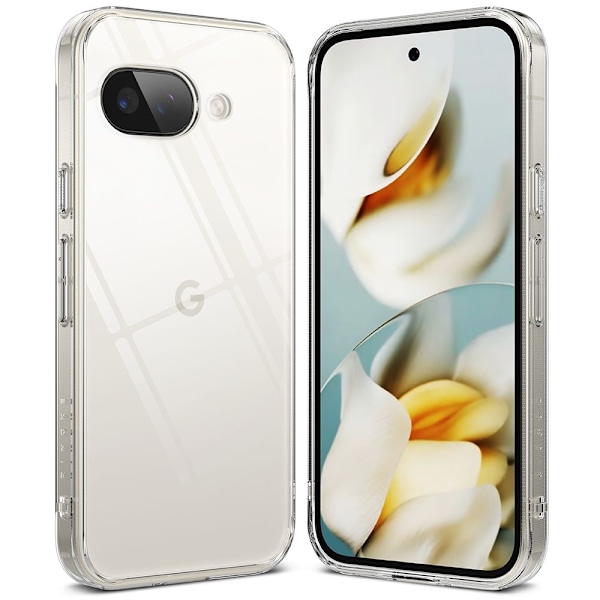 Ringke Google Pixel 9a Skal Fusion Transparent