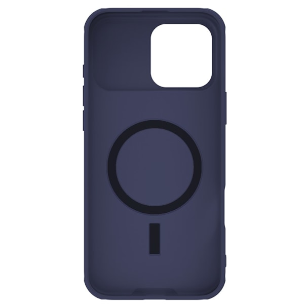 NILLKIN iPhone 16 Pro Max Skal MagSafe CamShield Pro Lila