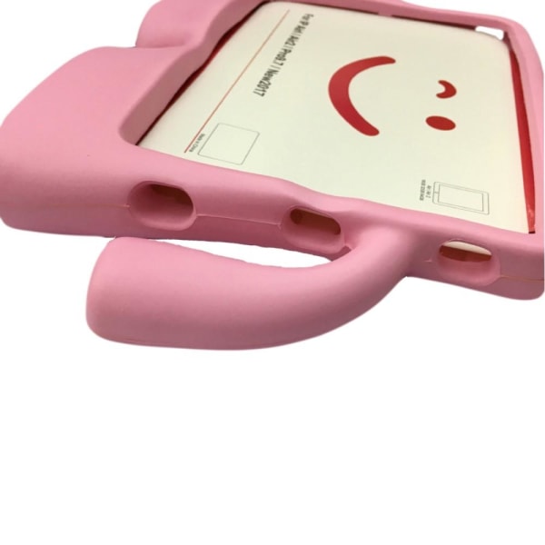 iPad Air / 9.7" (2017) / (2018) - EVA Skal För Barn - Rosa Pink Rosa