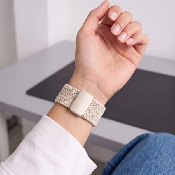 Tech-Protect Apple Watch 38/40/41/42 mm Armband NylonMag