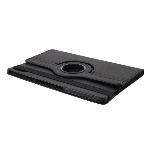 Lenovo Tab P11 Pro - 360° Rotation Fodral - Svart Black Svart