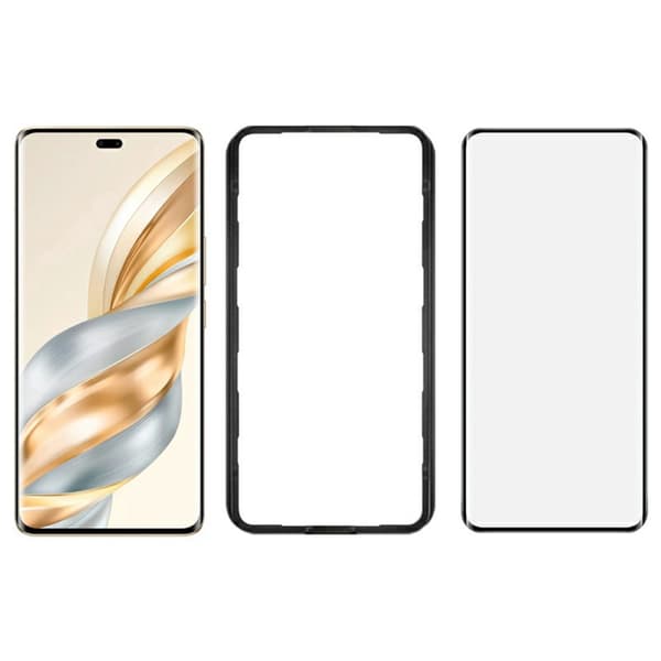 IMAK Honor Magic7 Lite Skärmskydd Heltäckande Härdat Glas