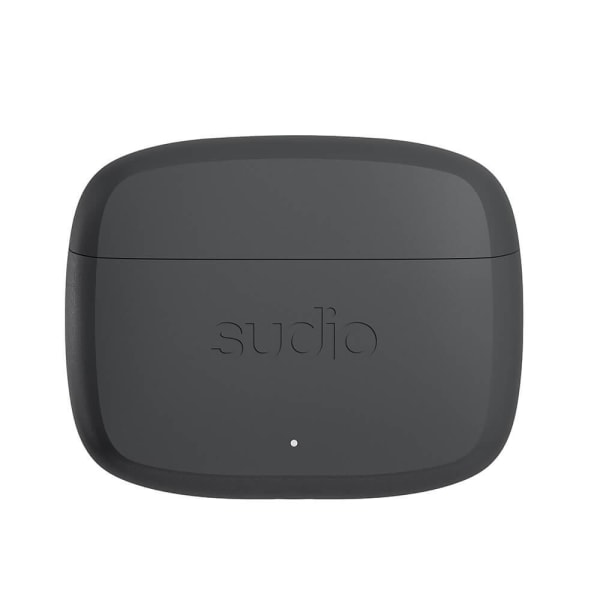 Sudio Hörlur In-Ear N2 Pro True Wireless ANC Svart