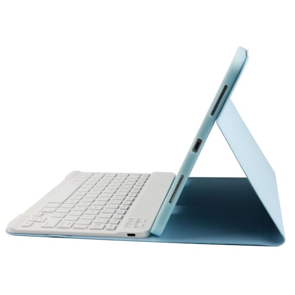 Tech-Protect iPad 11 2025 / 10.9 2022 Fodral SC Tangentbord
