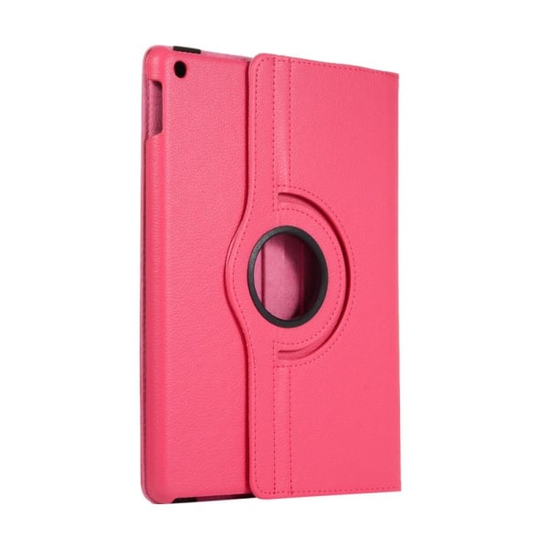 iPad 10.2 2019/2020/2021, iPad Air 10.5 & Pro 10.5 Fodral 360° R Pink Rosa