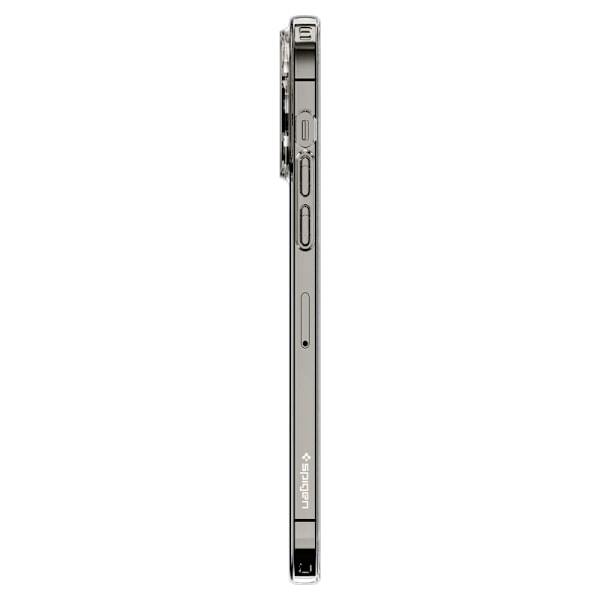 Spigen iPhone 14 Pro Skal Liquid Crystal Transparent