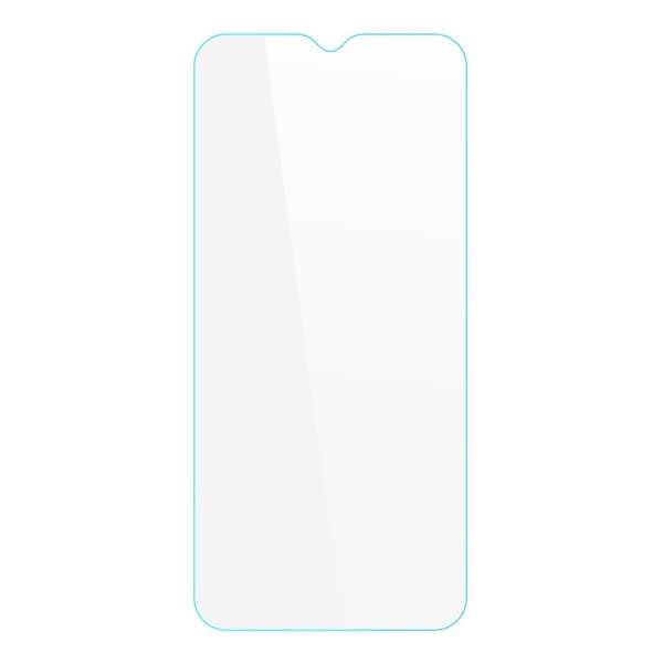 AMORUS Samsung Galaxy A04s / A13 5G Skärmskydd Härdat Glas