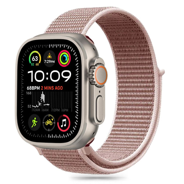 Tech-Protect Apple Watch 42/44/45/46/49mm Armband Nylon