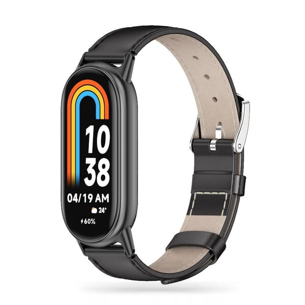 Tech-Protect Xiaomi Smart Band 10/9/8 Armband LeatherFit