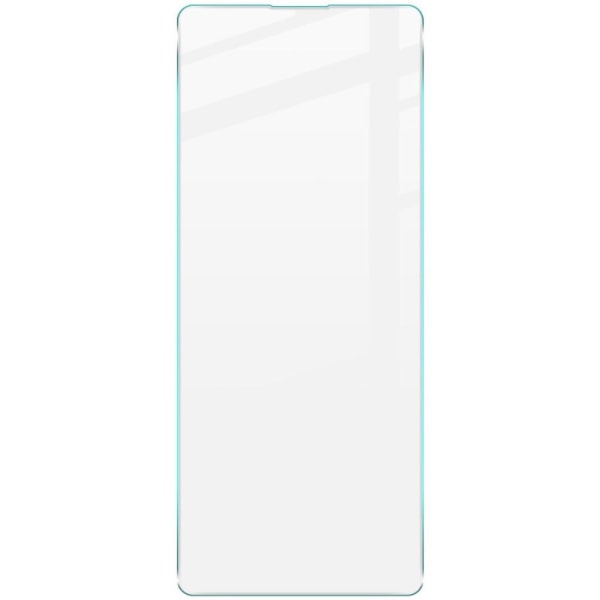 IMAK Sony Xperia 5 IV Skärmskydd Härdat Glas Transparent