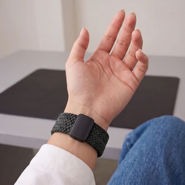 Tech-Protect Apple Watch 42/44/45/46/49 mm Armband NylonMag