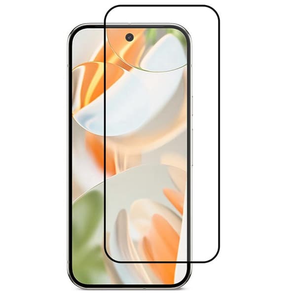 OnePlus 15 Skärmskydd Heltäckande Härdat Glas