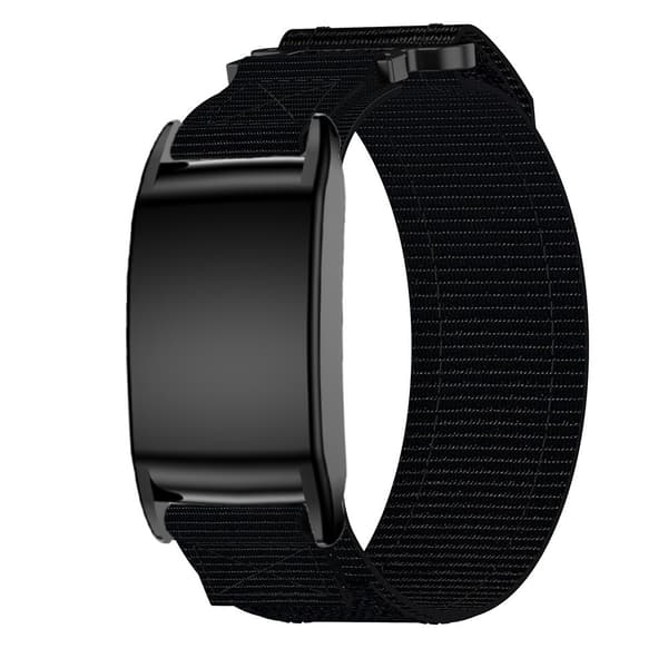 Whoop 5.0 / MG / 4.0 Klockarmband Trail Loop Svart