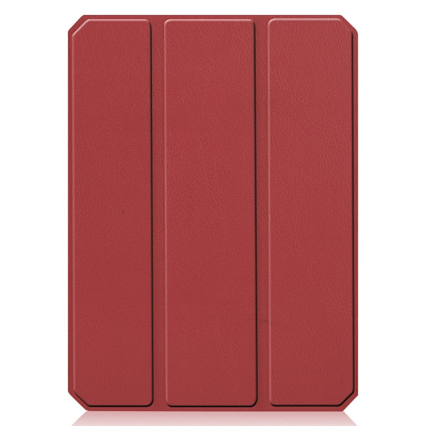 iPad Mini 2024/2021 Fodral Shockproof Tri-Fold Med Pennhållare