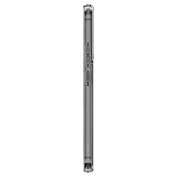 Spigen Samsung Galaxy S22 Skal Ultra Hybrid Transparent