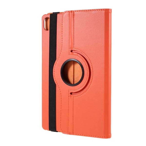 Lenovo Tab P11 / P11 Plus - 360° Rotation Fodral - Orange Orange Orange