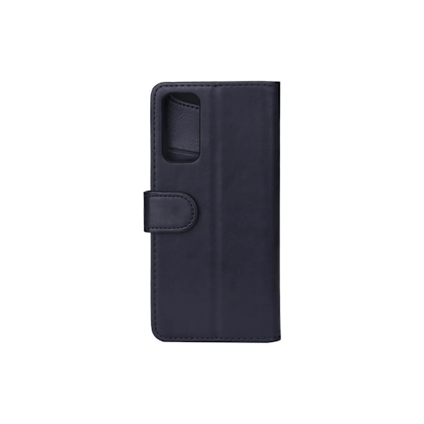 GEAR Samsung Galaxy S20 FE Fodral Läder Svart