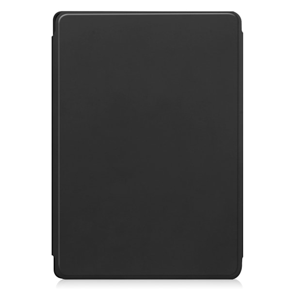 Samsung Galaxy Tab S10 Ultra Fodral 360° Rotation Svart