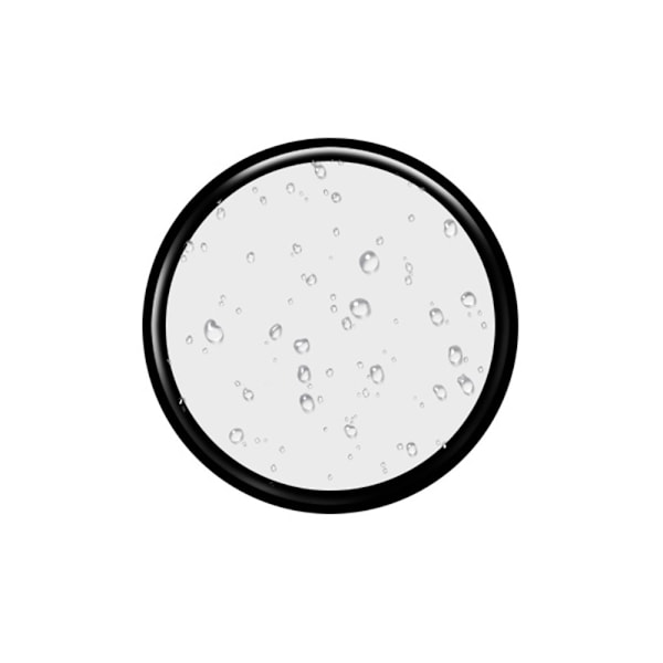 RURIHAI Galaxy Watch 7/6 40 mm Skärmskydd Heltäckande