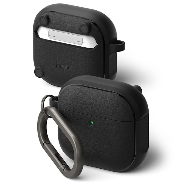 Ringke AirPods 4 Skal MagSafe Onyx Svart