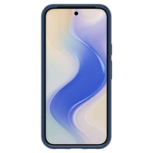 Spigen Google Pixel 10/10 Pro Skal MagSafe Parallax Blå