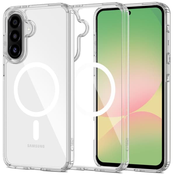 Tech-Protect Galaxy A36 5G Skal MagSafe FlexAir Hybrid
