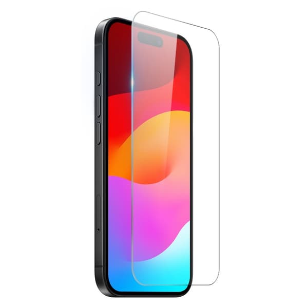 NORTHJO iPhone 17 3in1 Komplett Skyddspaket