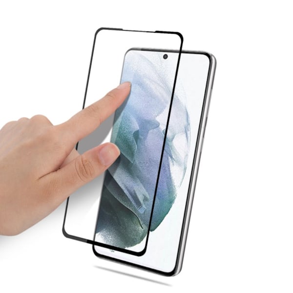 MOCOLO Galaxy S23 Plus Skärmskydd Heltäckande Härdat Glas