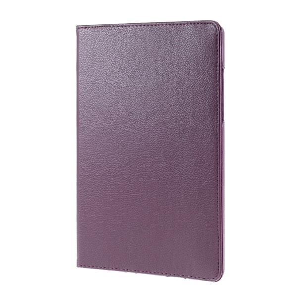Samsung Galaxy Tab A7 10.4 Fodral 360° Rotation Lila Purple Lila