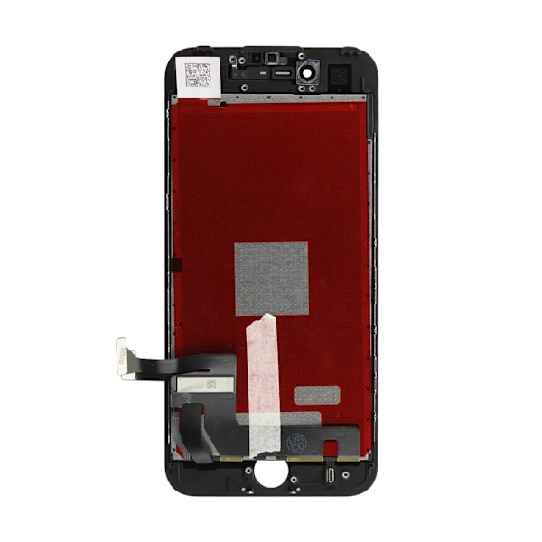 iPhone 7 Skärm LCD Display - Svart
