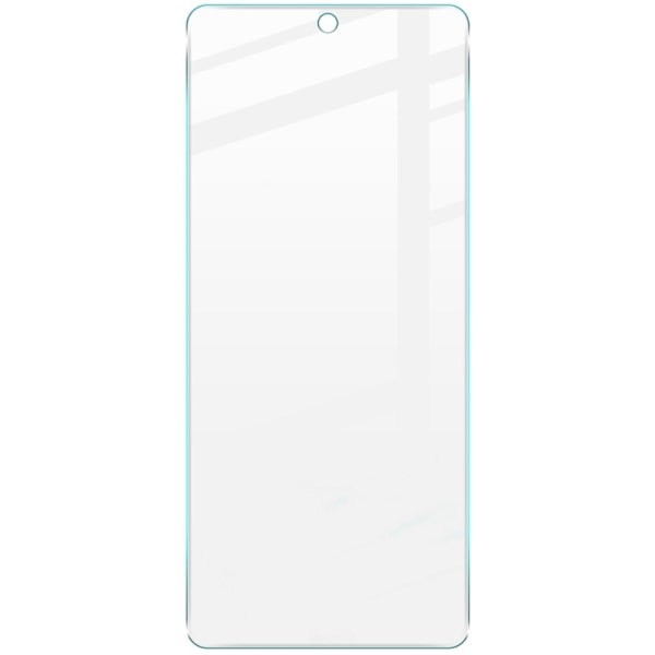IMAK Motorola Moto G200 Skärmskydd Härdat Glas